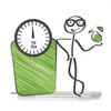 Icon von IMC Calculator