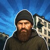 Бездомный 2 아이콘