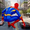 أيقونة Spider Hero Fight City Rescue
