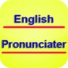 English Words Pronunciator icon
