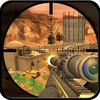 Army Sniper 3d Desert Shooter icon