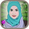 Ícone de HIJAB FASHION DRESSUP