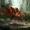 Icono de Stegosaurus Simulator