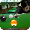 Ikon Play Pool Match 2016