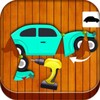 Puzzle Repair Games Screw it icon