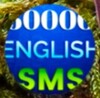 Romantic English SMS 2019 icon