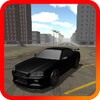 Real Extreme Sport Car 3D icon