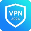 Biểu tượng Speedy Quark VPN