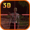 Zombie Forest Kill icon