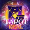 Tarot 3D Real Consultation icon