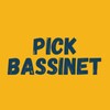 Pick Bassinet आइकन