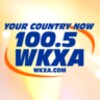 100.5 WKXA icon