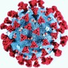 Икона Coronavirus Map