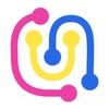 Connect Dots: Flow Puzzle Game icon