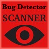 Bug Detector Scanner icon