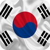 Magic Flag: South Korea icon