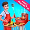 Family Plan A Cookout Home Cooking Story icon