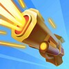 Shooting the Pixel icon