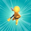 Stickman Fight: Battle Arena icon