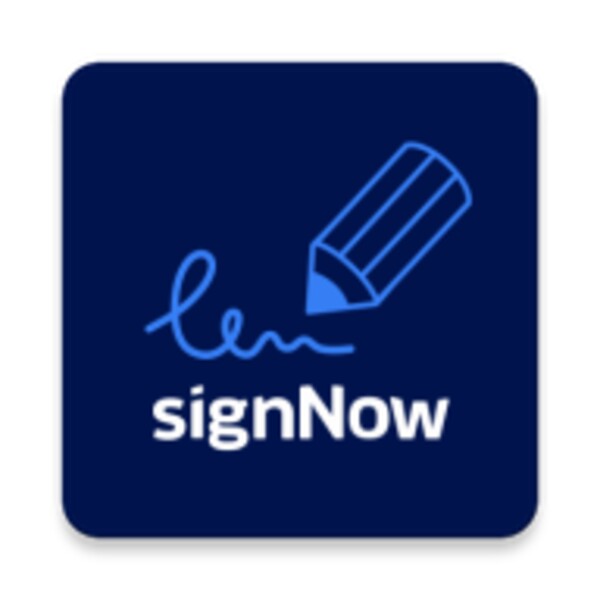 signNow para Android - Descarga el APK en Uptodown