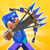 Icono de Craft War Merge Battle