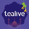 Tealive MY - Order Bubble Tea icon