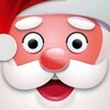 Icon von Santa Run 2D Xmas Santa Runner