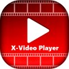 XX Video Player - 4k MX Player icon