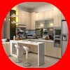 Luxury Kitchen Design icon