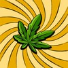 Icona di Weed Inc