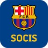 FC Barcelona Socios icon