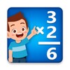 Multiplication Games for Kids icon