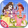 Pictogramă Princess Jigsaw Puzzle Game