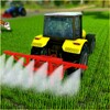 Farming Tractor Driving Games icon