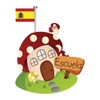 Español para niños icon