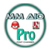 MM Aio Font Changer Pro icon