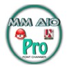 MM Aio Font Changer Pro 图标