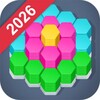 Icono de Dream Hex