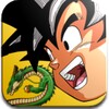 Dragon Ball QuiZ icon