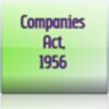 Companies Act icon