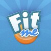 FitMe 图标