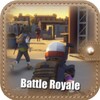 FPS Craft Battle Royale icon