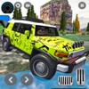 ไอคอน Off-road Master 4x4 Mud Truck