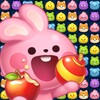 أيقونة Candy Friends Forest