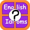 Idioms Quiz Guess the English Phrase icon