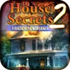 Hidden Object - House Secrets 2 FREE simgesi