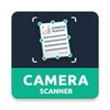 Barcode, Business Card Scanner icon