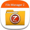 File Manager Z icon