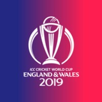 ICC Cricket World Cup 2019 android app icon