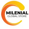 Milenial Global Store icon